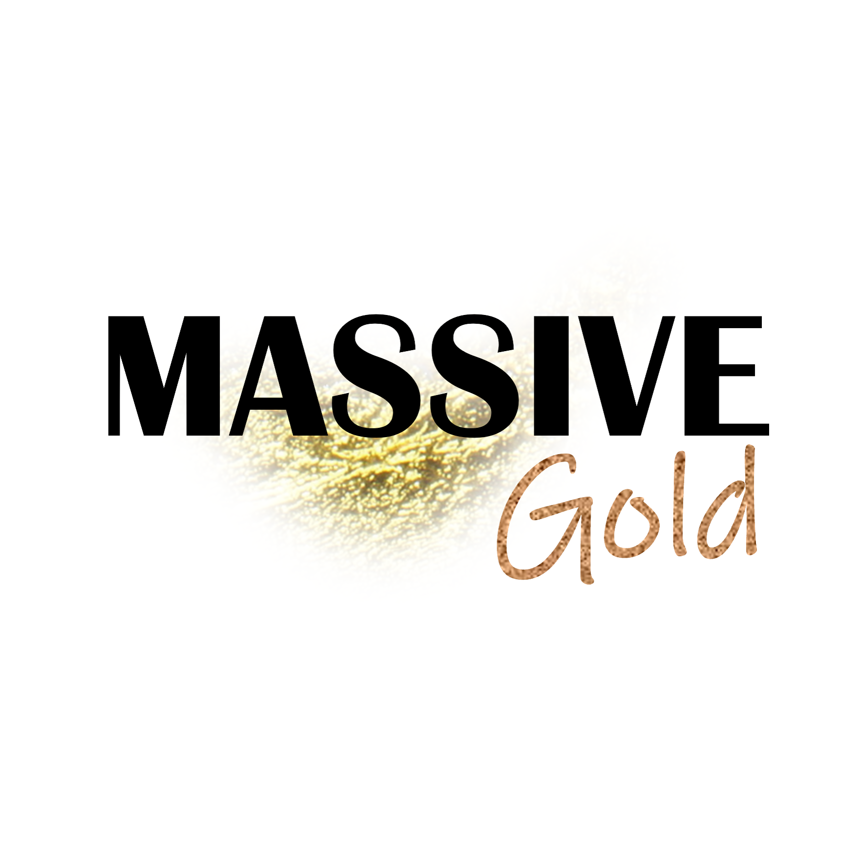Massive Gold